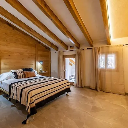 Townhouse Teluo - In The Heart Of Pollença