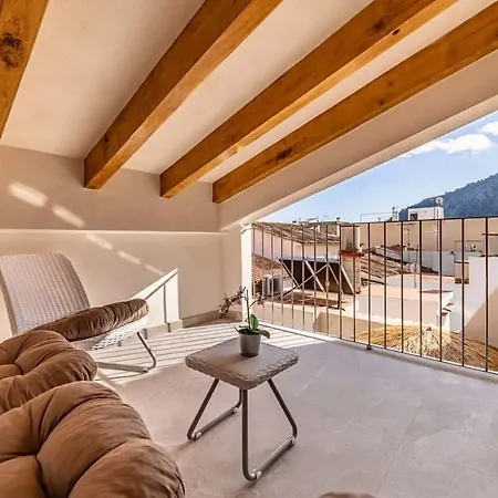 Semesterbostad Townhouse Teluo - In The Heart Of *