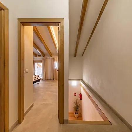 Townhouse Teluo - In The Heart Of *