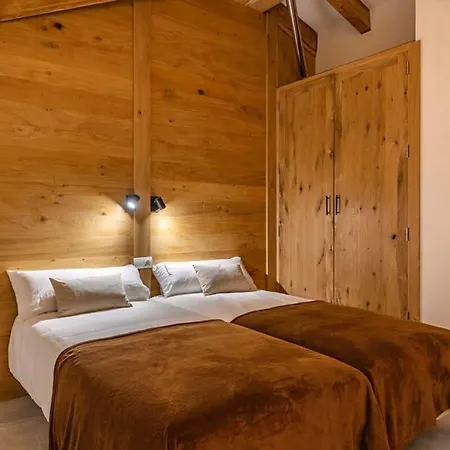 Townhouse Teluo - In The Heart Of * Pollença