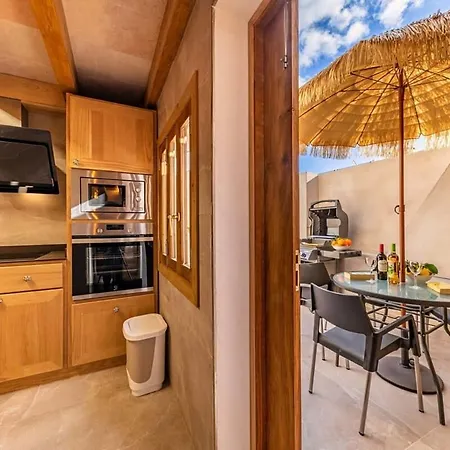 Townhouse Teluo - In The Heart Of Semesterbostad *