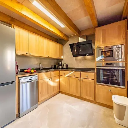 Townhouse Teluo - In The Heart Of Pollença