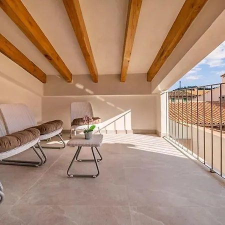 Townhouse Teluo - In The Heart Of *
