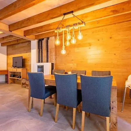 Semesterbostad Townhouse Teluo - In The Heart Of *
