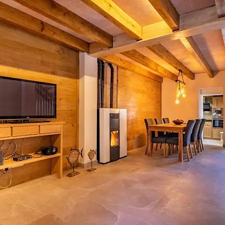 Townhouse Teluo - In The Heart Of Semesterbostad *