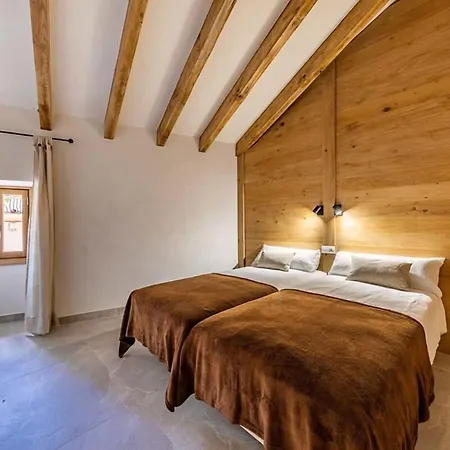 Townhouse Teluo - In The Heart Of Vakantiehuis Pollença