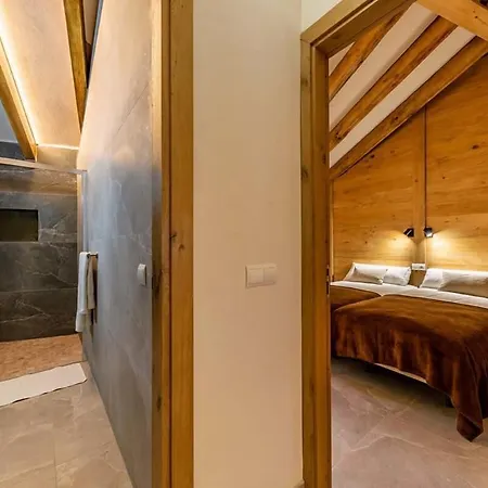 Townhouse Teluo - In The Heart Of Vakantiehuis *