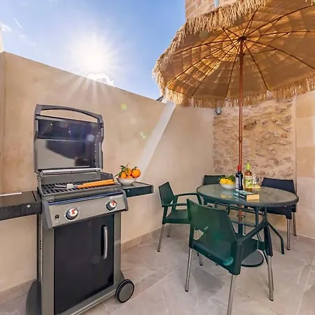 Townhouse Teluo - In The Heart Of *