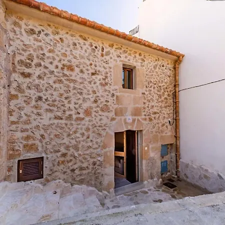 Holiday home Townhouse Teluo - In The Heart Of *
