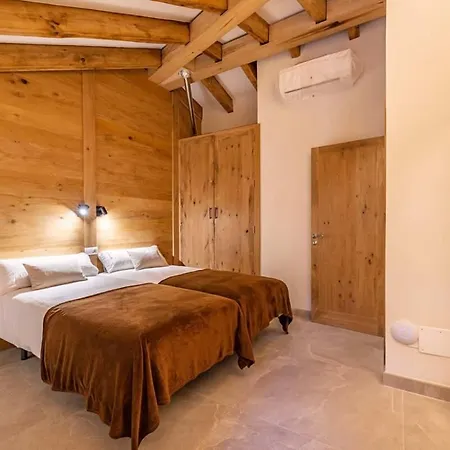 Vakantiehuis Townhouse Teluo - In The Heart Of Pollença