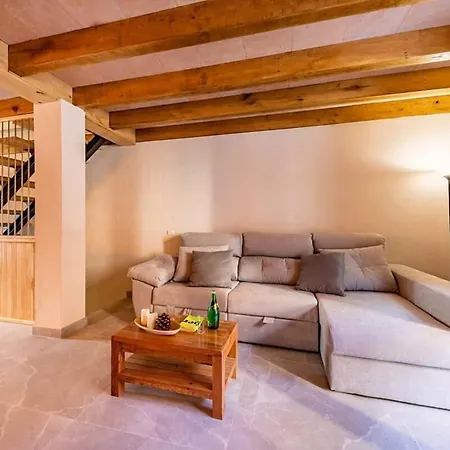 Townhouse Teluo - In The Heart Of Holiday home