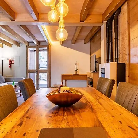 Vakantiehuis Townhouse Teluo - In The Heart Of Pollença